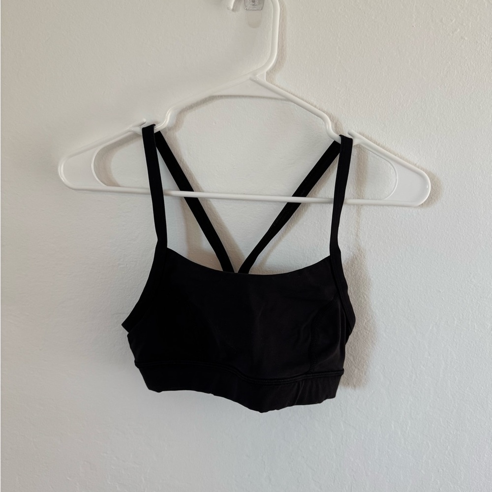 lululemon Flow Y Bra